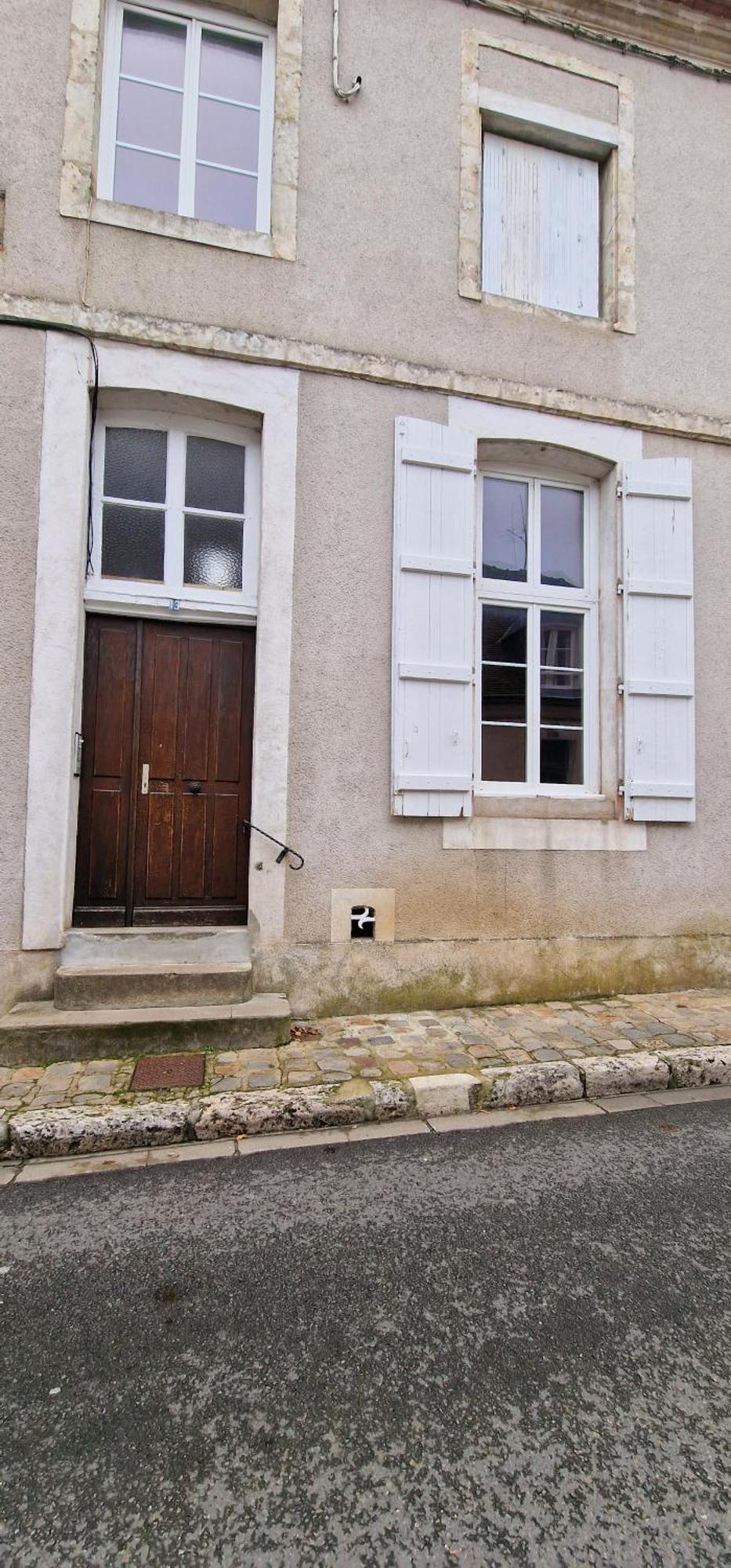 Et Mezzanine De 38 M2 Apartment Chateaudun