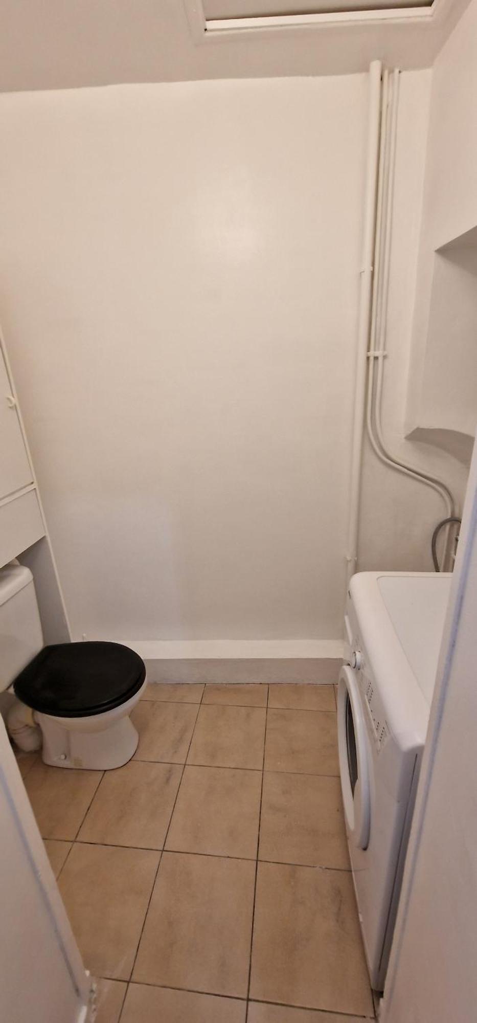 Et Mezzanine De 38 M2 *